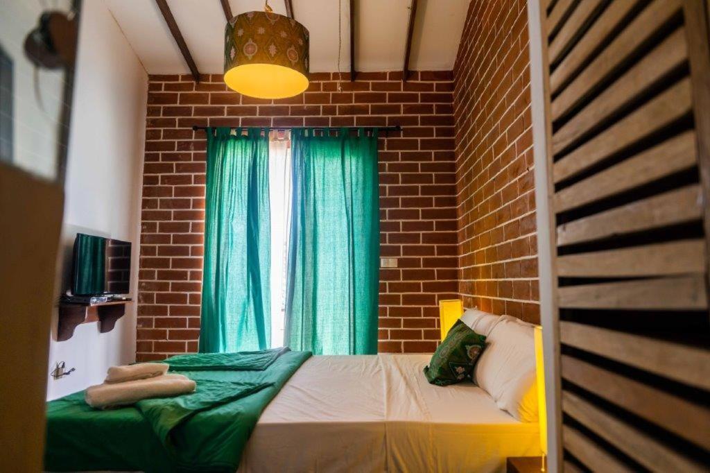 Casa Mara Dakar Hotell Exteriör bild