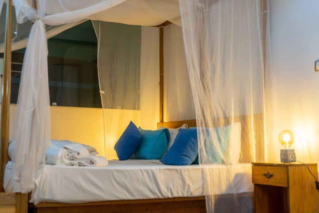 Casa Mara Dakar Hotell Exteriör bild