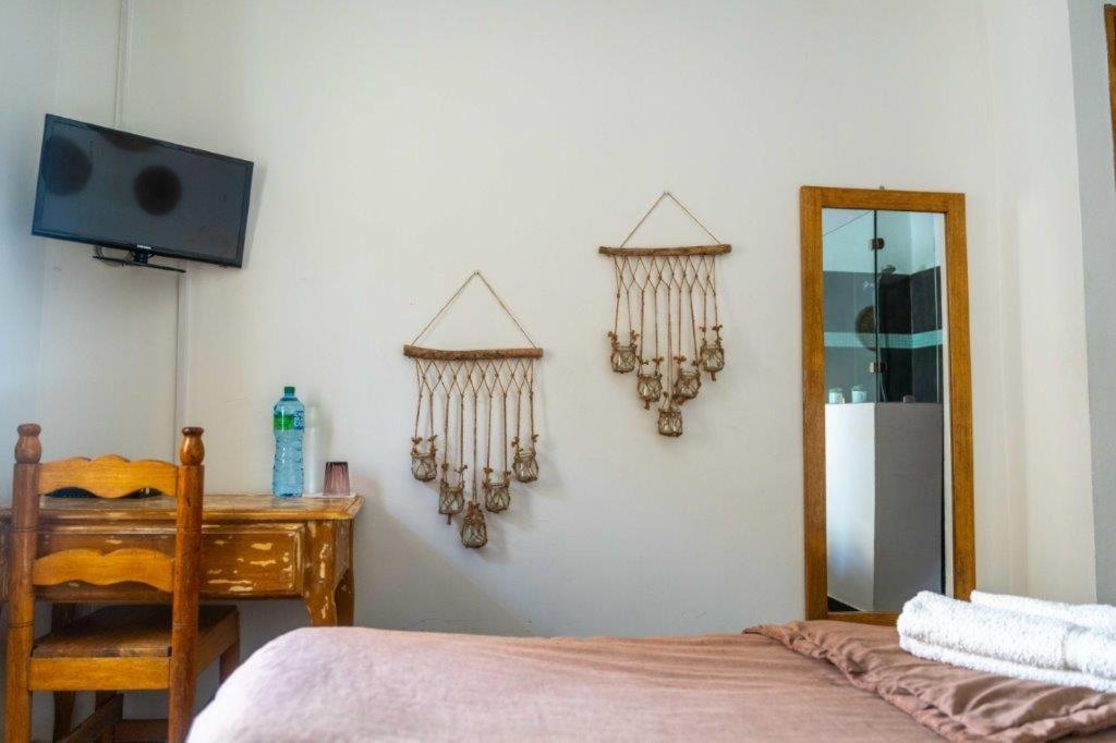 Casa Mara Dakar Hotell Exteriör bild