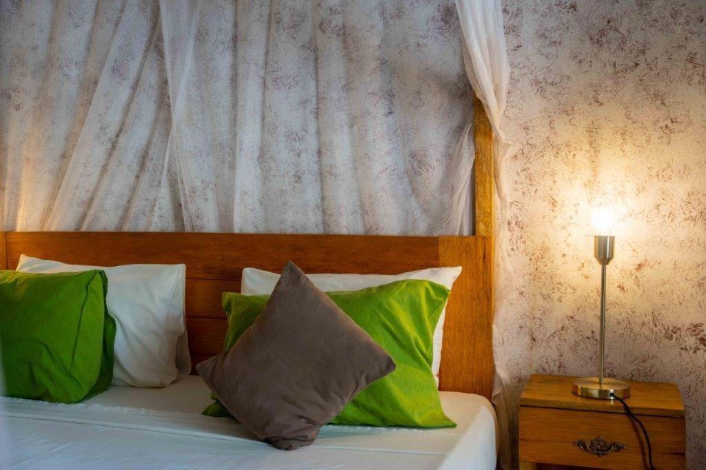 Casa Mara Dakar Hotell Exteriör bild