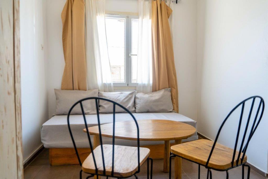 Casa Mara Dakar Hotell Exteriör bild