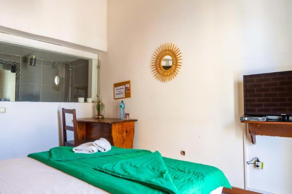 Casa Mara Dakar Hotell Exteriör bild