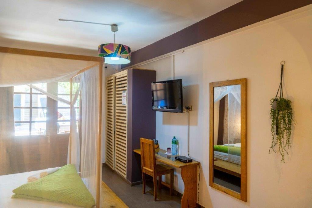 Casa Mara Dakar Hotell Exteriör bild