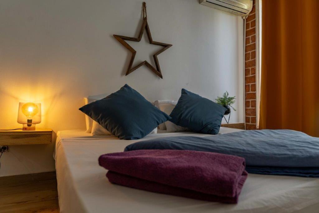 Casa Mara Dakar Hotell Exteriör bild