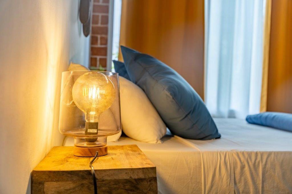 Casa Mara Dakar Hotell Exteriör bild
