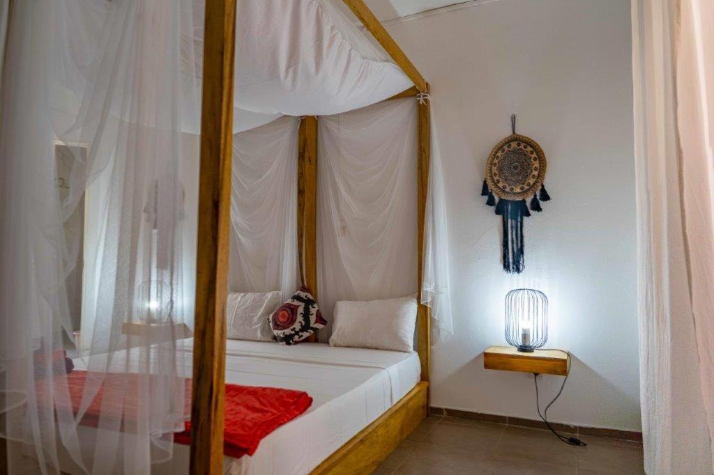 Casa Mara Dakar Hotell Exteriör bild